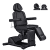 Libra II with Split Legs Medical Electric Procedure Chair-5 Motors - Image 18